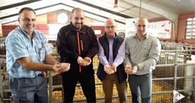 Foro Agro Ganadero