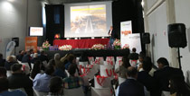 Foro Agro Ganadero