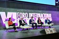 Foro Agro Ganadero