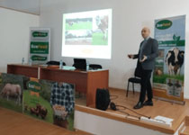 Foro Agro Ganadero