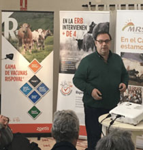 Foro Agro Ganadero