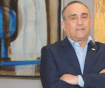 Foro Agro Ganadero