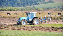 Foro Agro Ganadero