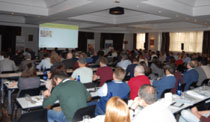 Foro Agro Ganadero