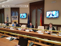 Foro Agro Ganadero