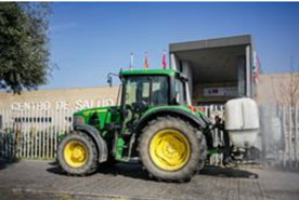 Foro Agro Ganadero