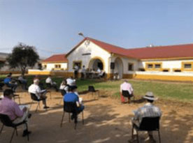 Foro Agro Ganadero