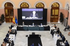 Foro Agro Ganadero