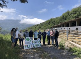 Foro Agro Ganadero