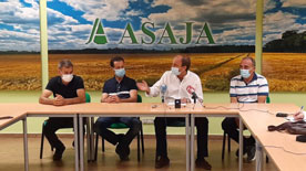 Foro Agro Ganadero