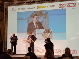 Foro Agro Ganadero
