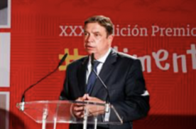 Foro Agro Ganadero