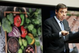 Foro Agro Ganadero