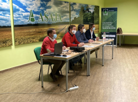 Foro Agro Ganadero