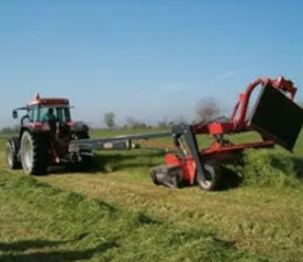 Foro Agro Ganadero