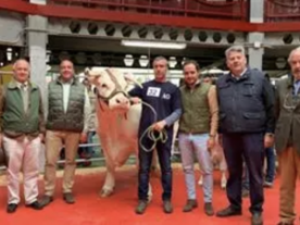 Foro Agro Ganadero