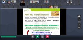 Foro Agro Ganadero