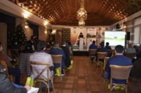 Foro Agro Ganadero