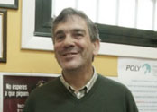 Rafael A. Luna Murillo