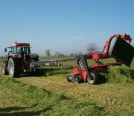 Foro Agro Ganadero