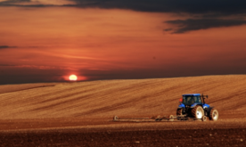 Foro Agro Ganadero