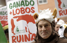 Foro Agro Ganadero