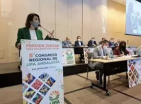 Foro Agro Ganadero