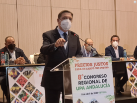 Foro Agro Ganadero