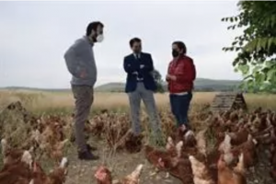 Foro Agro Ganadero