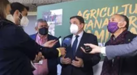 Foro Agro Ganadero