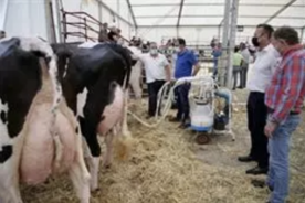 Foro Agro Ganadero