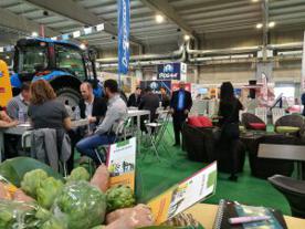 Foro Agro Ganadero