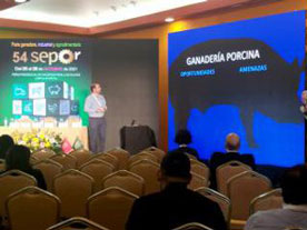 Foro Agro Ganadero