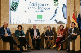 Foro Agro Ganadero
