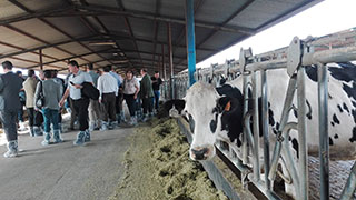 Foro Agro Ganadero