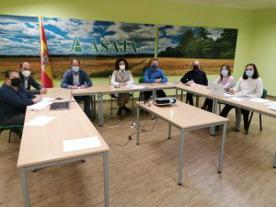 Foro Agro Ganadero