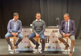 Foro Agro Ganadero