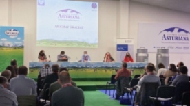 Foro Agro Ganadero