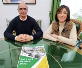 Foro Agro Ganadero