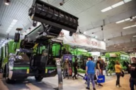 Foro Agro Ganadero