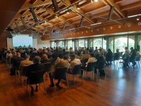 Foro Agro Ganadero