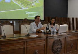 Foro Agro Ganadero