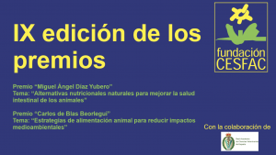 Foro Agro Ganadero