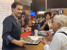 Foro Agro Ganadero