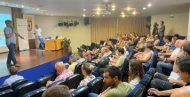 Foro Agro Ganadero