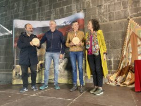 Foro Agro Ganadero