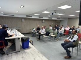 Foro Agro Ganadero