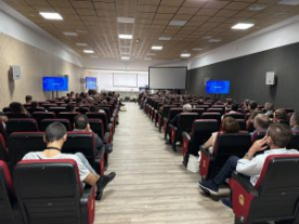 Foro Agro Ganadero