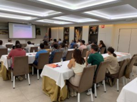 Foro Agro Ganadero