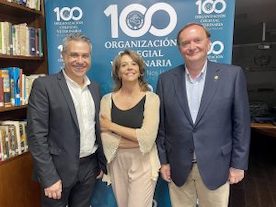 Foro Agro Ganadero